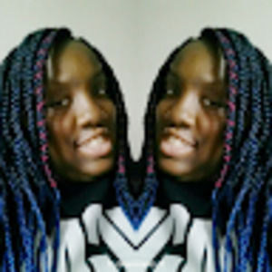 Meet your Posher, Kryshana